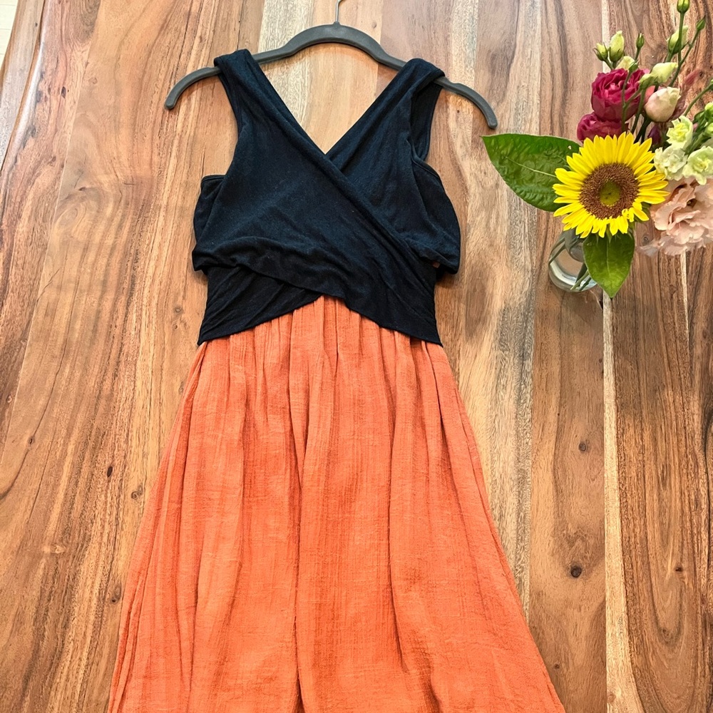 Anthropologie dress